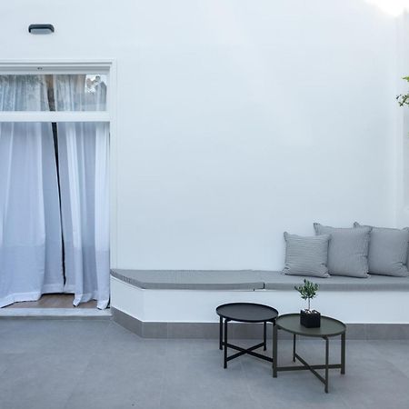 Hotel Athens Flair Zewnętrze zdjęcie