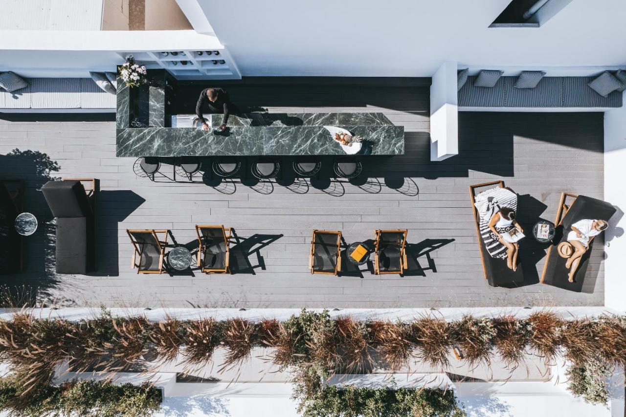 Hotel Athens Flair Zewnętrze zdjęcie