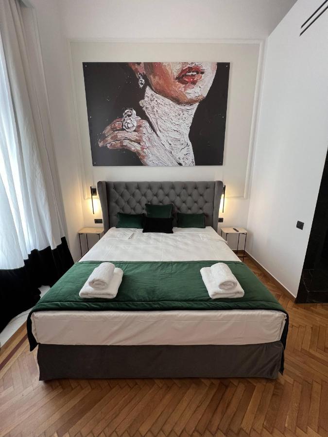 Hotel Athens Flair Zewnętrze zdjęcie
