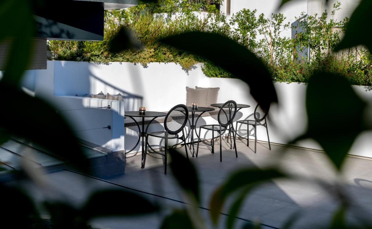 Hotel Athens Flair Zewnętrze zdjęcie