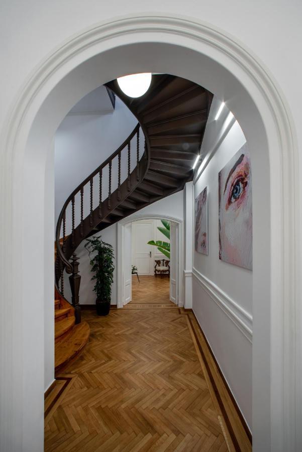 Hotel Athens Flair Zewnętrze zdjęcie
