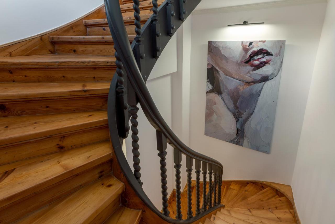 Hotel Athens Flair Zewnętrze zdjęcie