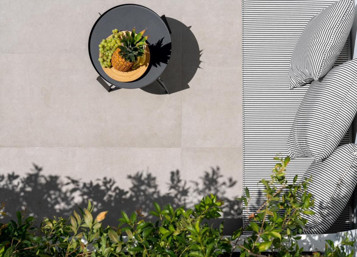 Hotel Athens Flair Zewnętrze zdjęcie