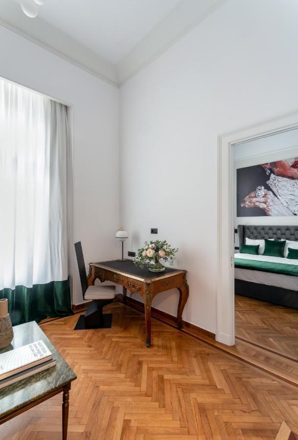 Hotel Athens Flair Zewnętrze zdjęcie