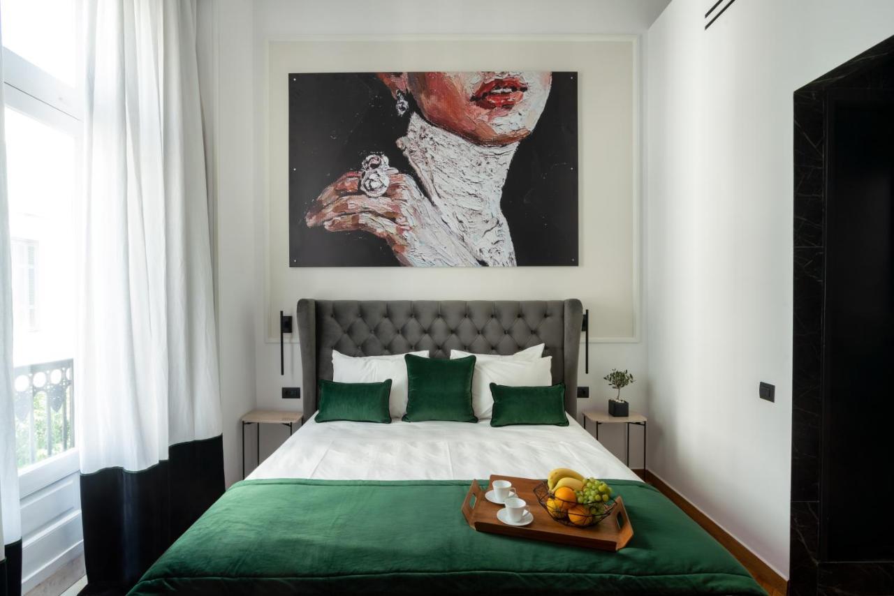 Hotel Athens Flair Zewnętrze zdjęcie