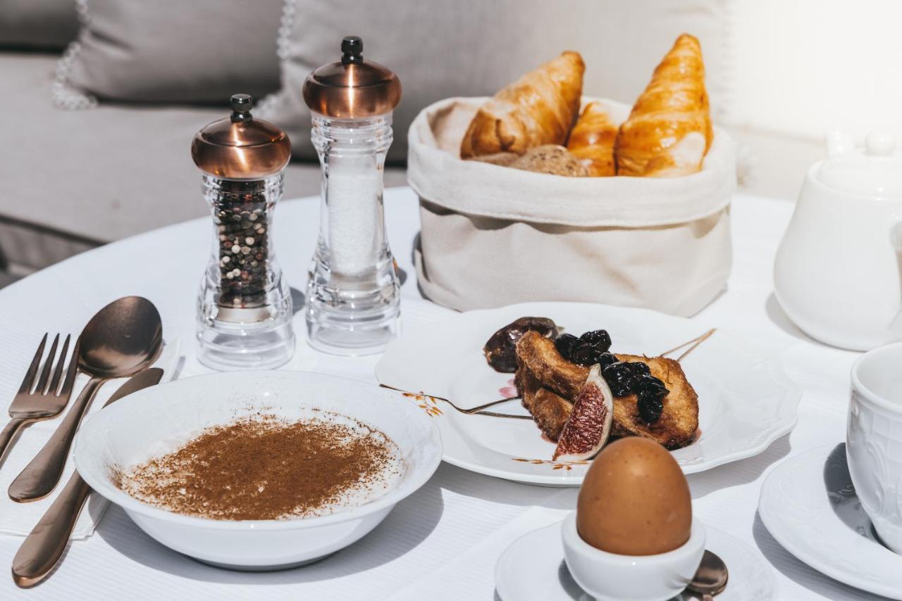 Hotel Athens Flair Zewnętrze zdjęcie