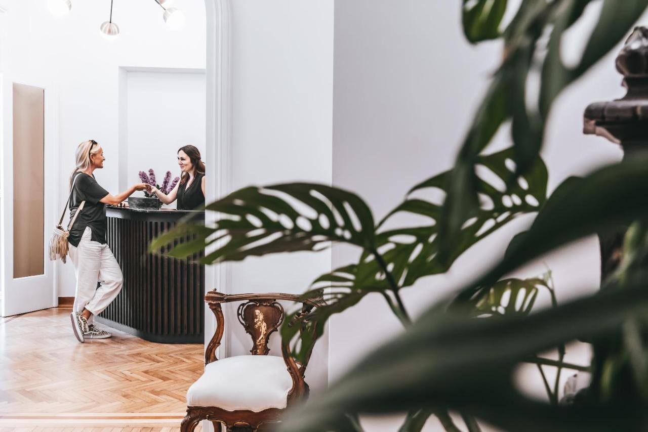 Hotel Athens Flair Zewnętrze zdjęcie