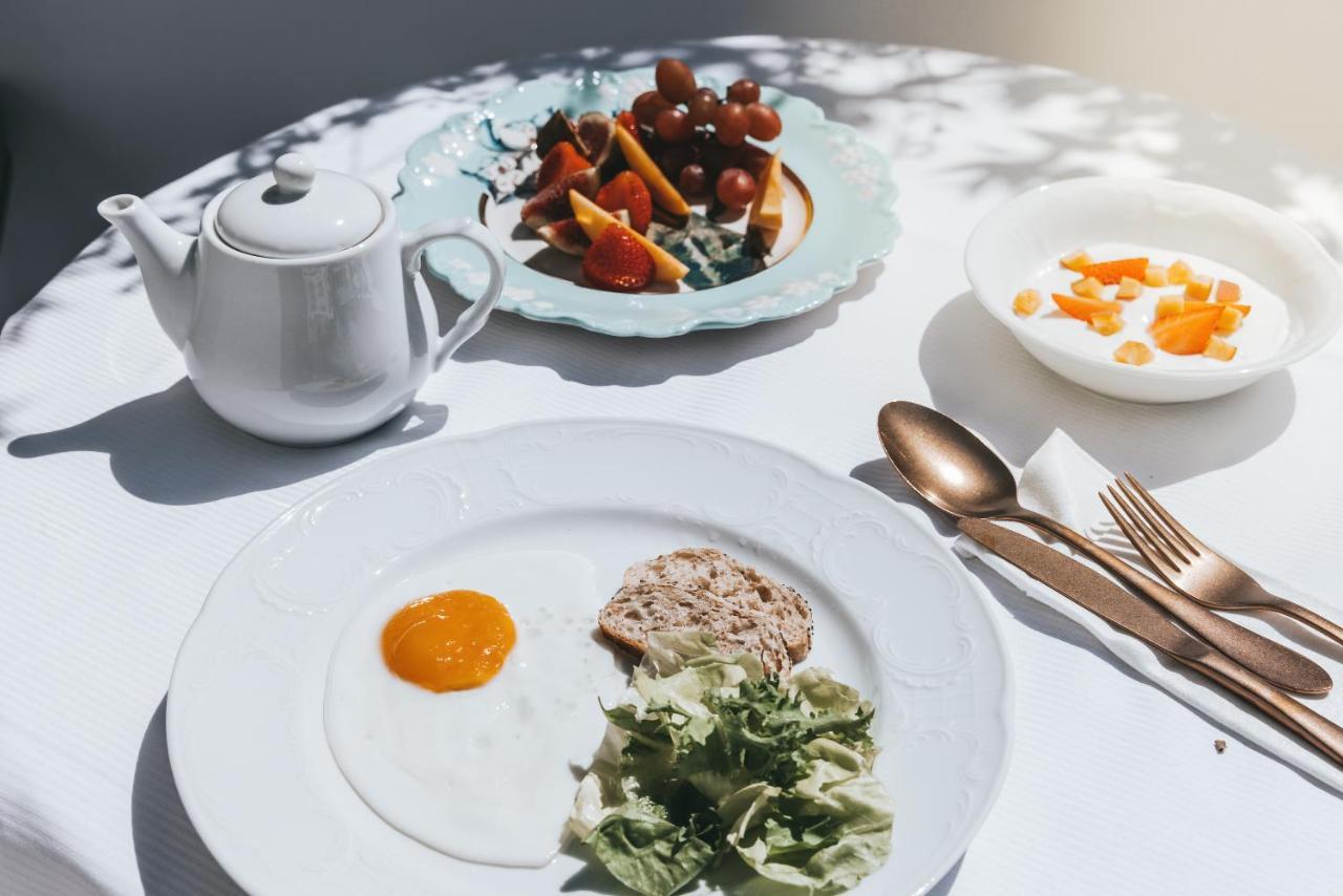 Hotel Athens Flair Zewnętrze zdjęcie