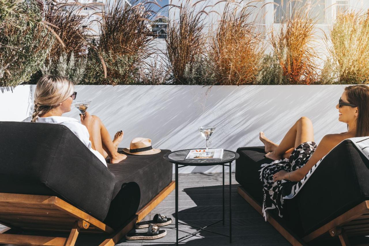 Hotel Athens Flair Zewnętrze zdjęcie