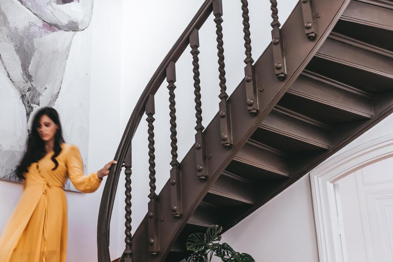 Hotel Athens Flair Zewnętrze zdjęcie