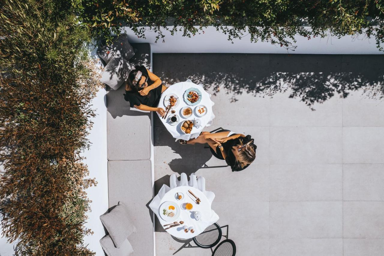 Hotel Athens Flair Zewnętrze zdjęcie
