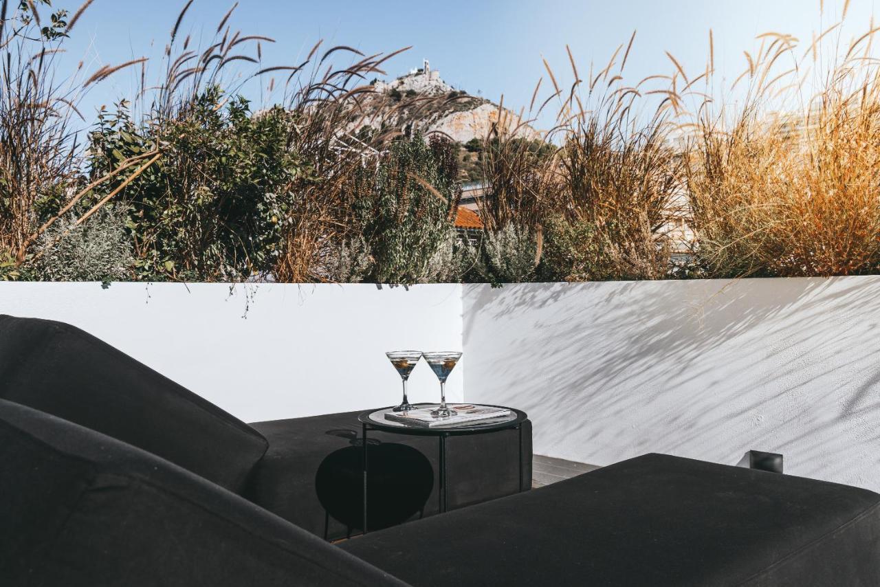 Hotel Athens Flair Zewnętrze zdjęcie