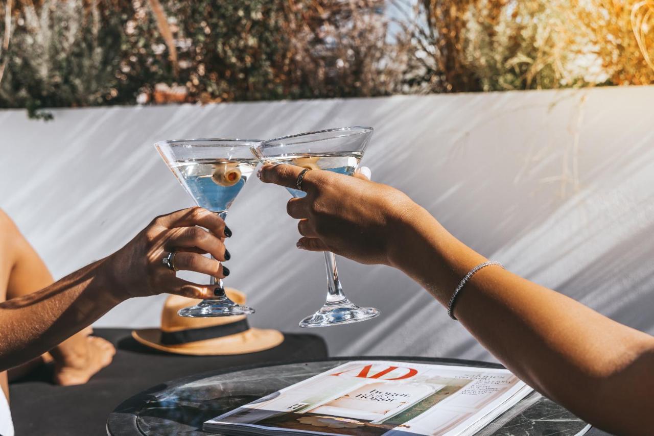 Hotel Athens Flair Zewnętrze zdjęcie