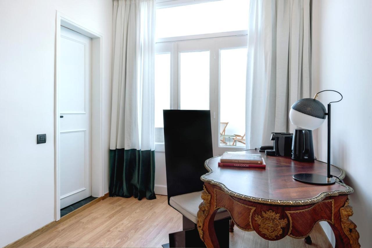 Hotel Athens Flair Zewnętrze zdjęcie