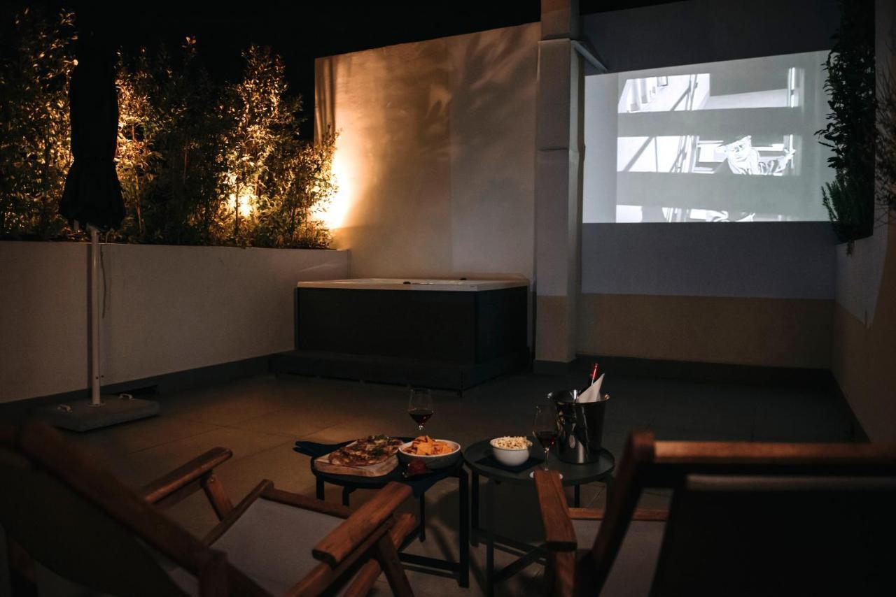 Hotel Athens Flair Zewnętrze zdjęcie