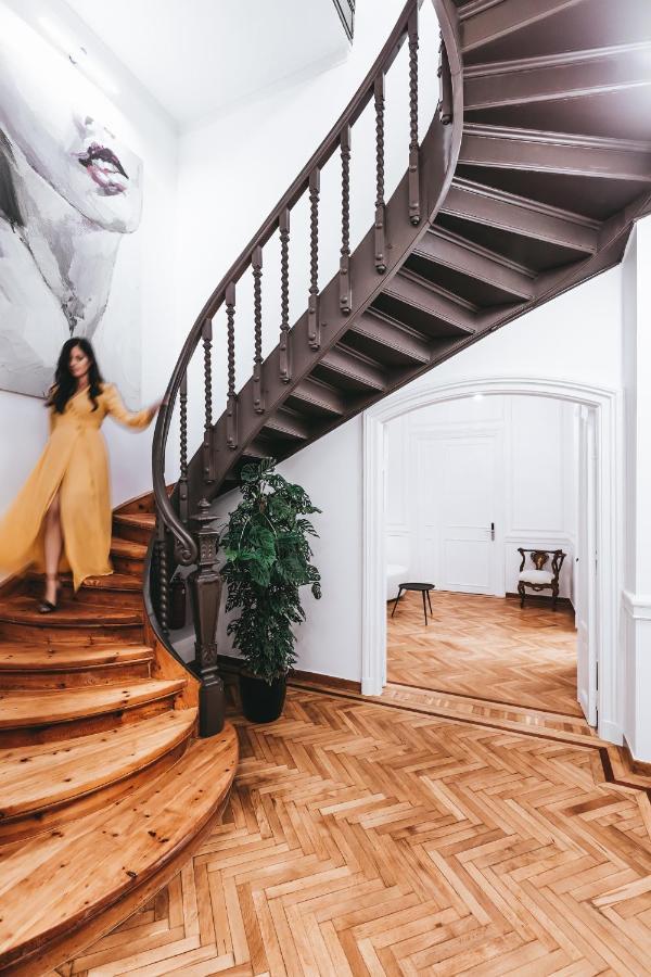 Hotel Athens Flair Zewnętrze zdjęcie