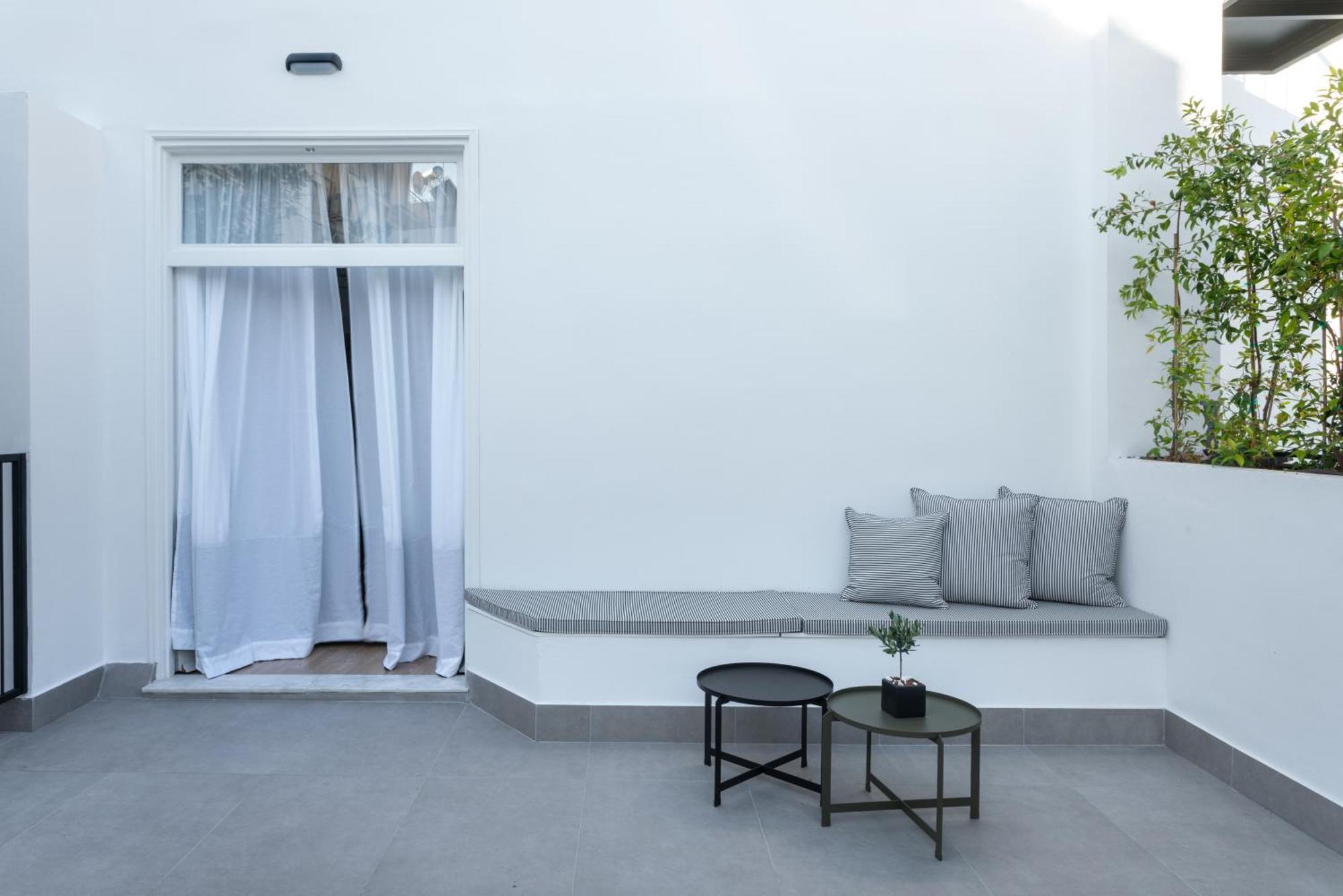 Hotel Athens Flair Zewnętrze zdjęcie